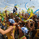 Image for article titled How Rio De Janeiro is like Barack Obama